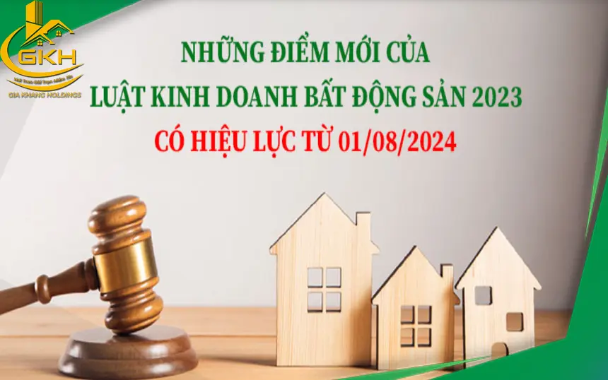 Luật Kinh doanh BĐS 2023 quy định rõ trách nhiệm của môi giới nhà đất, Xử lý sàn BĐS không phép