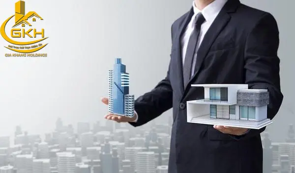 Cơ quan chức năng sẽ xử lý sàn BĐS không phép